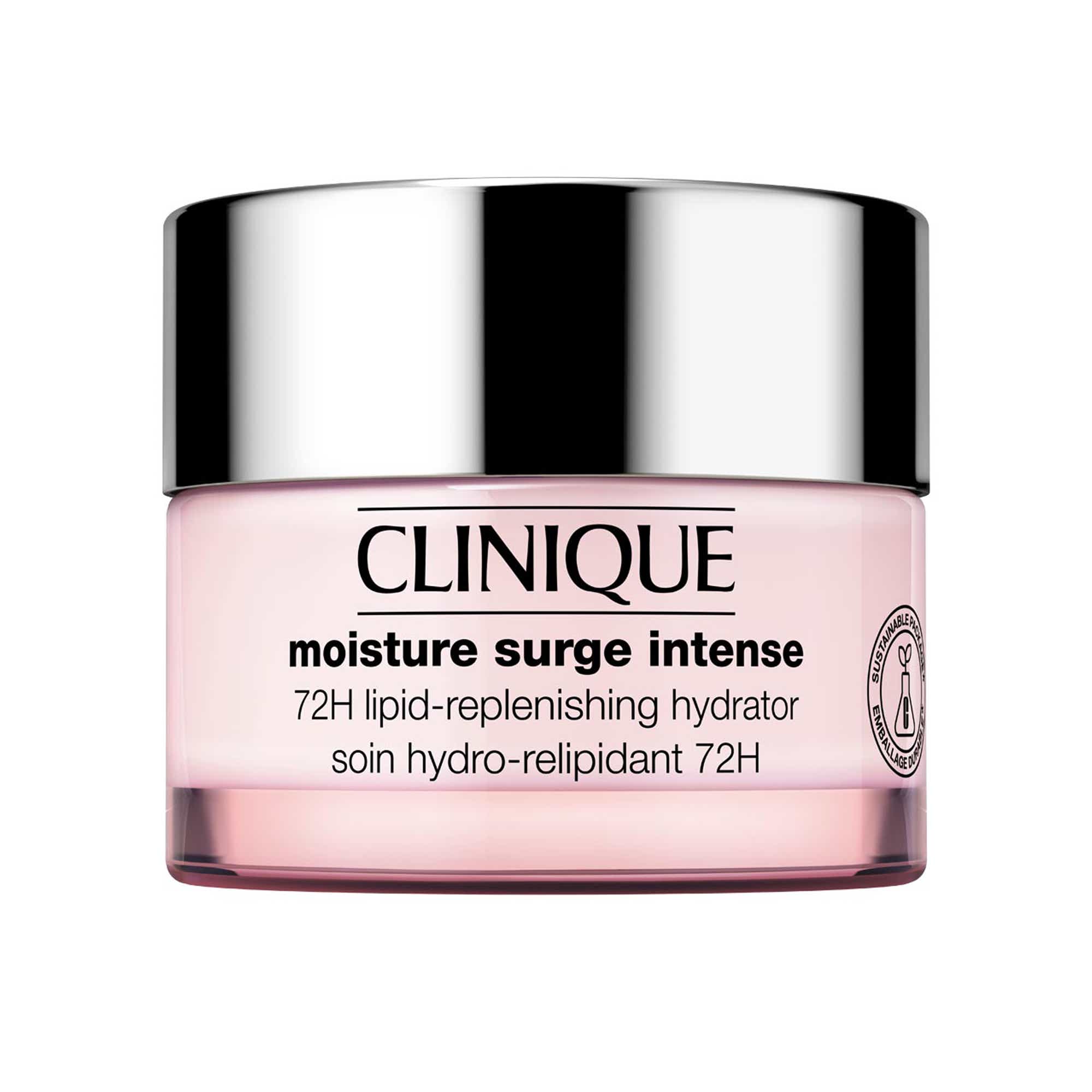 CLINIQUE MOISTURE SURGE INTENSE SOIN HYDRO RELIPIDANT 72H 50ML
