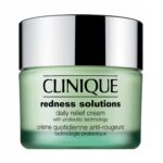 CLINIQUE REDNESS SOLUTIONS CREME QUOTIDIENNE ANTI ROUGEURS 50 ML