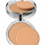 CLINIQUE STAY MATTE POUDRE TRANSPARENTE HAUTE MATITE TEINTE 04 STAY HONEY