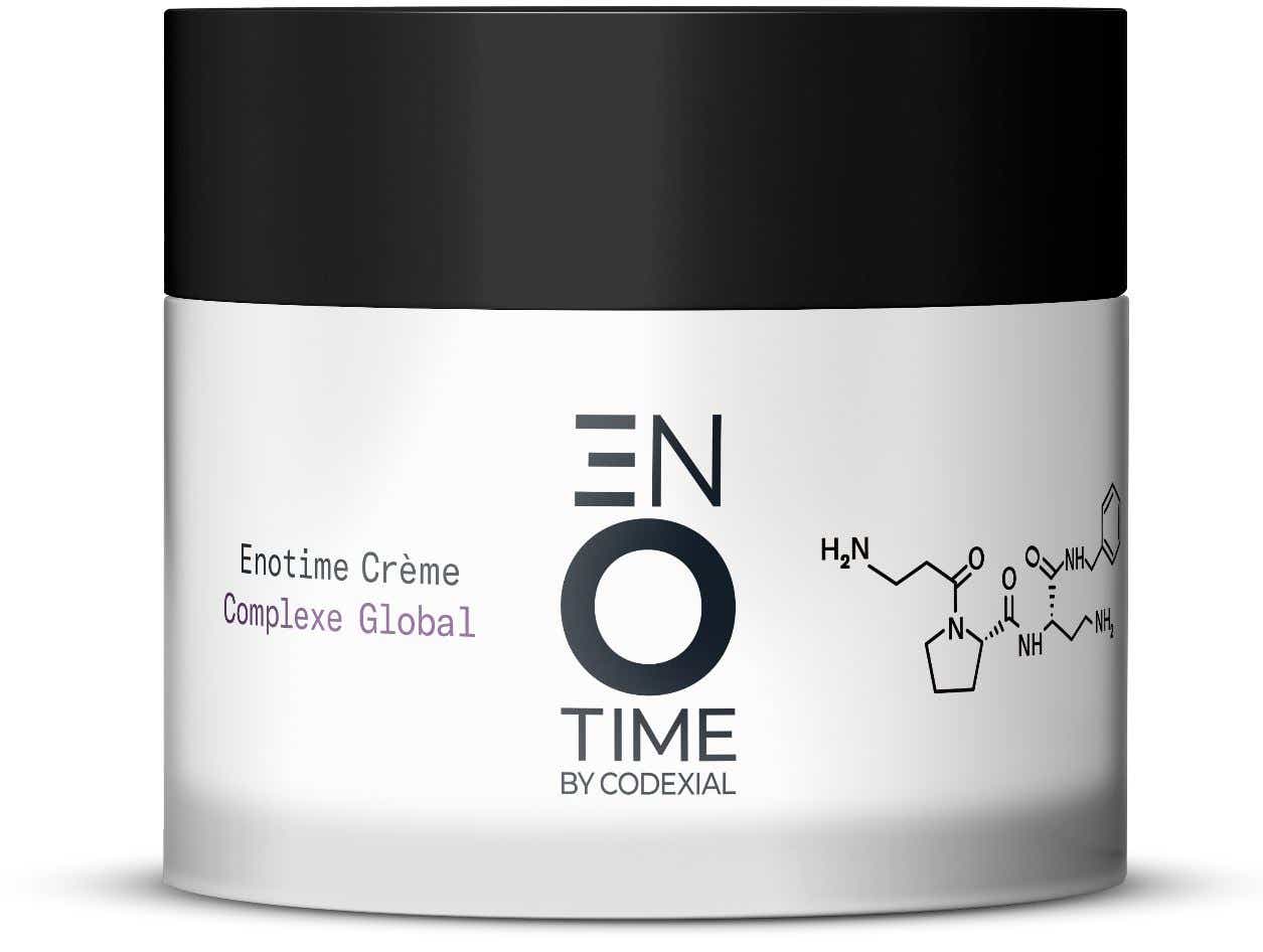 CODEXIAL ENOTIME CREME COMPLEXE GLOBAL 50ML