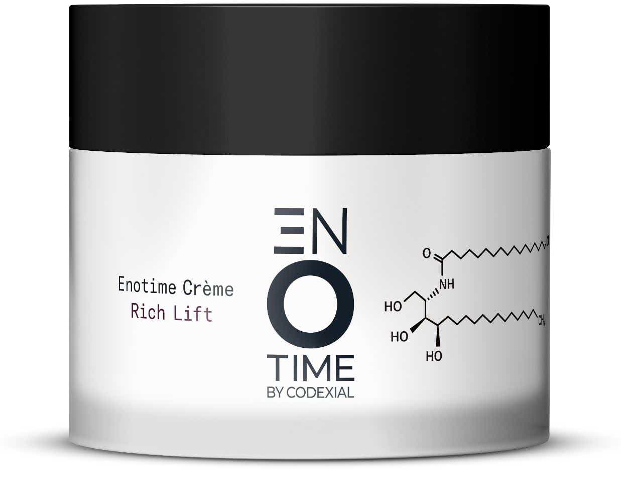 CODEXIAL ENOTIME CREME RICH LIFT 50ML