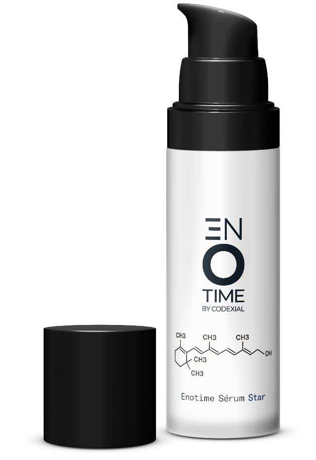 CODEXIAL ENOTIME SERUM STAR 30ML
