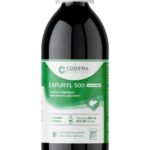 CODIFRA EXPURYL 500 FLACON 500ML