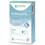 CODIFRA NORMALITE SOMMEIL 30 CAPSULES