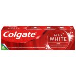 COLGATE DENTIFRICE MAX WHITE ONE 75ML