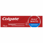 COLGATE MAX WHITE ONE OPTIC DENTIFRICE 75ML