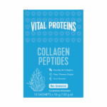 COLLAGEN PEPTIDES STICKS DE 10 X 10G