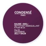 CONDENSE PARIS BAUME MIEL NETTOYANT DEMAQUILLANT 100ML