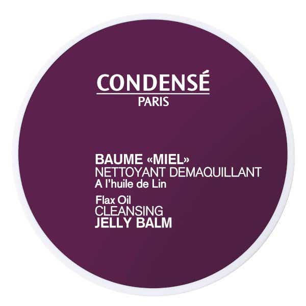 CONDENSE PARIS BAUME MIEL NETTOYANT DEMAQUILLANT 100ML