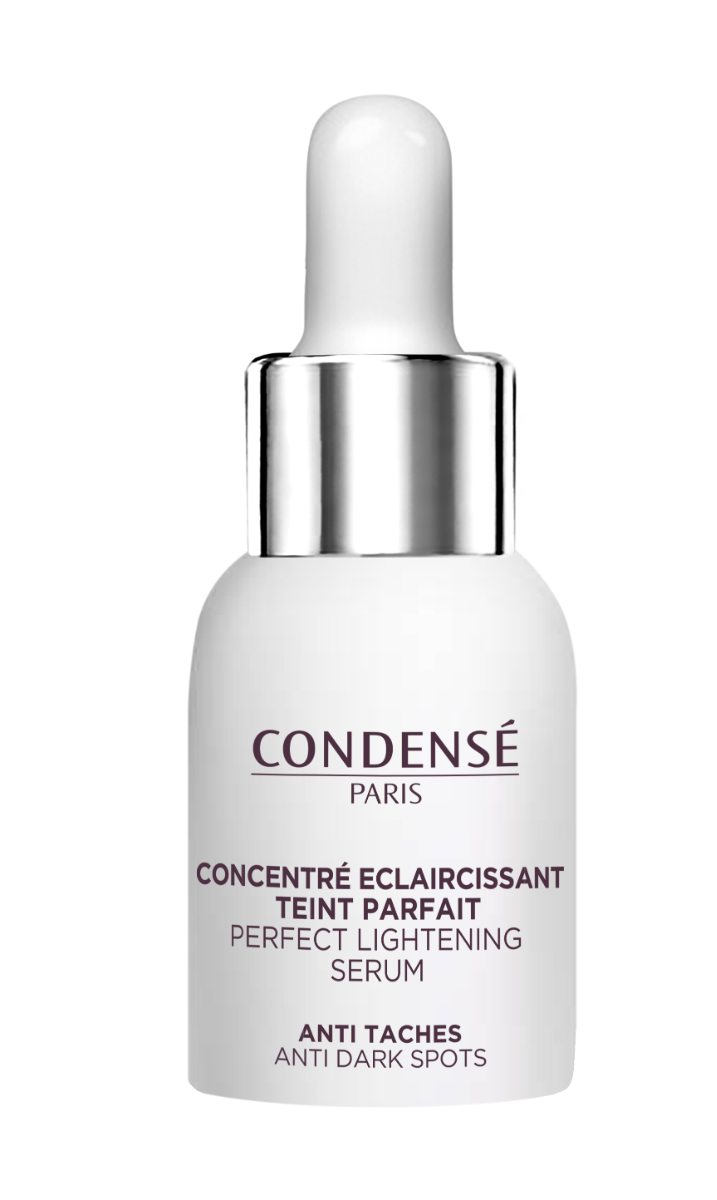 CONDENSE PARIS CONCENTRE ECLAIRCISSANT TEINT PARFAIT 15ML