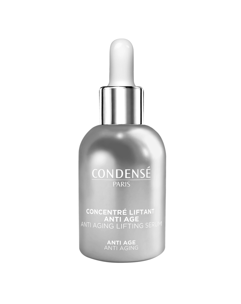 CONDENSE PARIS CONCENTRE LIFTANT ANTI AGE 30ML