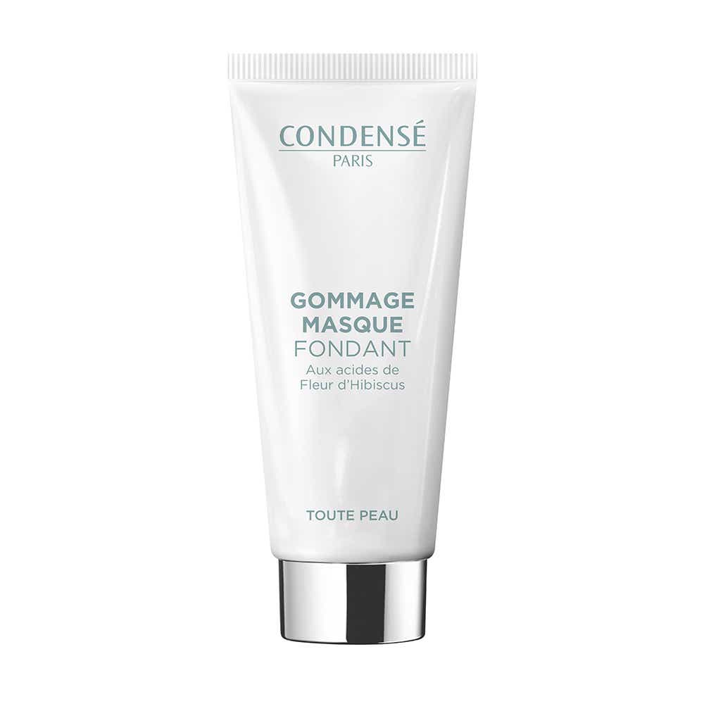 CONDENSE PARIS GOMMAGE MASQUE FONDANT 100ML