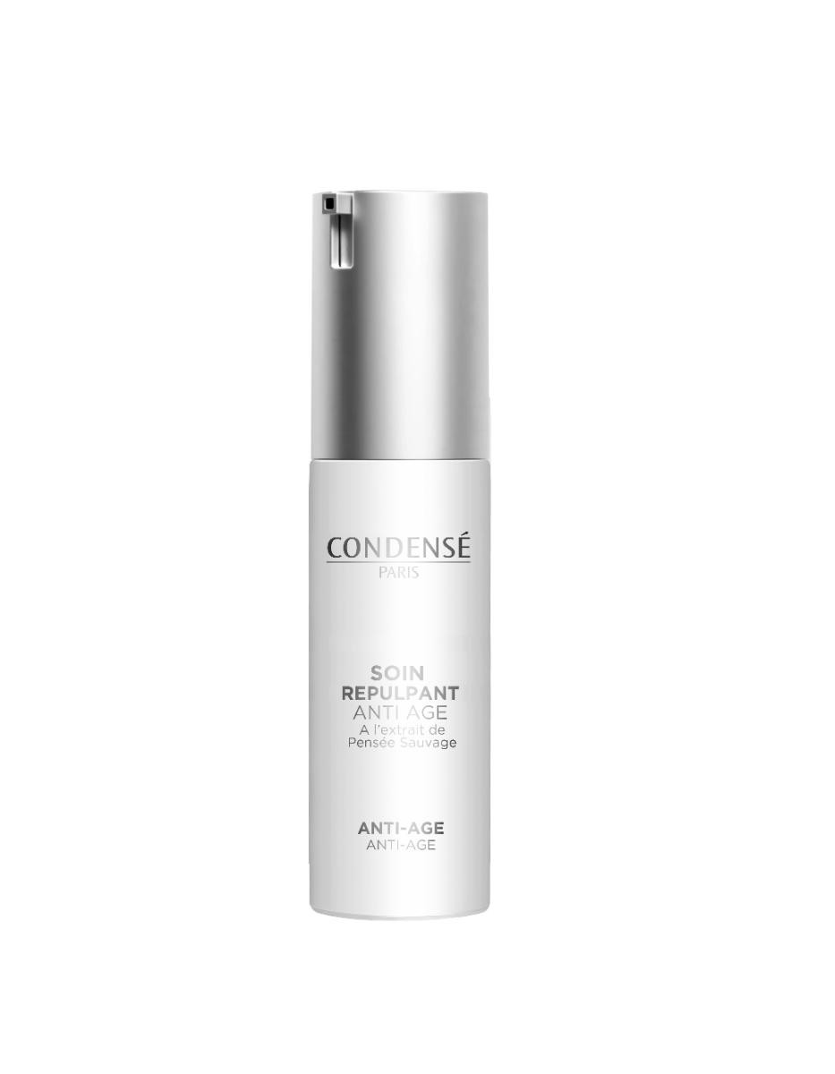CONDENSE PARIS SERUM REPULPANT ANTI AGE 30ML