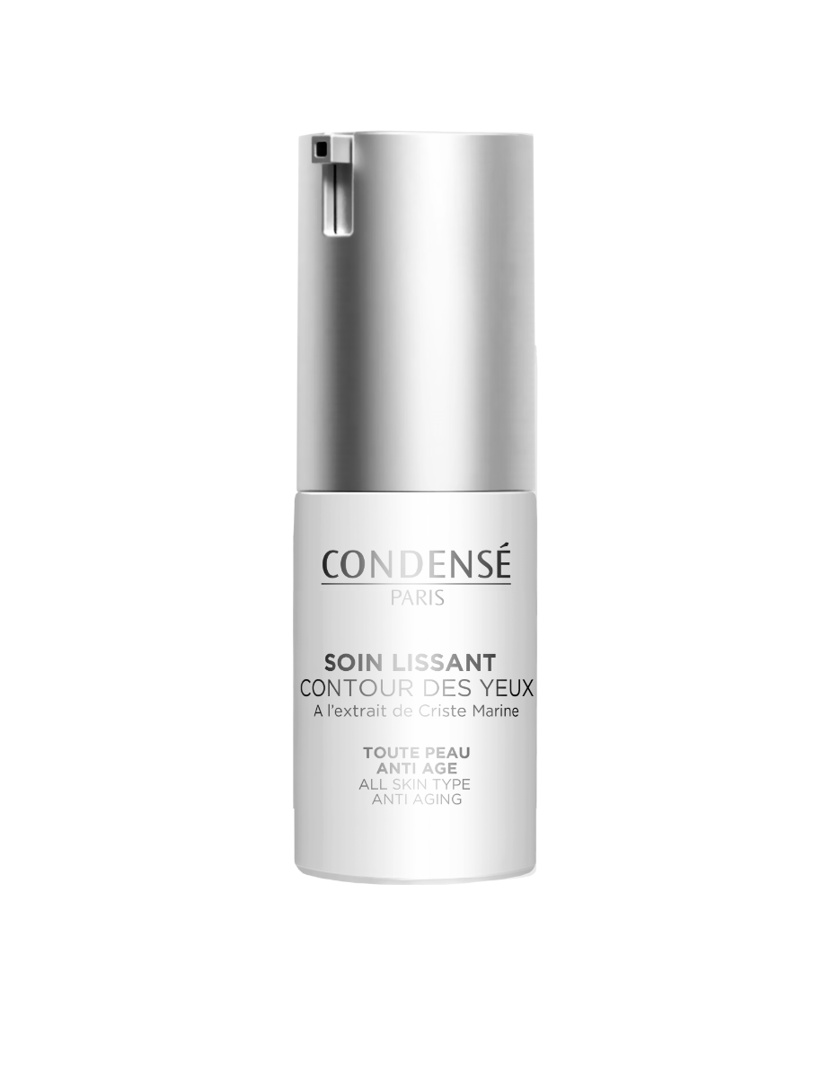 CONDENSE PARIS SOIN LISSANT CONTOUR DES YEUX 15ML