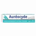 COOPER AUREOCYDE CREME APAISANTE ASSAINISSANTE ET ANTIBACTERIENNE 15ML