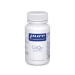 COQ10 30 CAPSULES