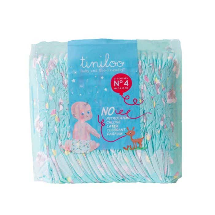 COUCHES ECOLOGIQUES ELEPHANTS TAILLE 4 7 A 18KG 27 UNITES