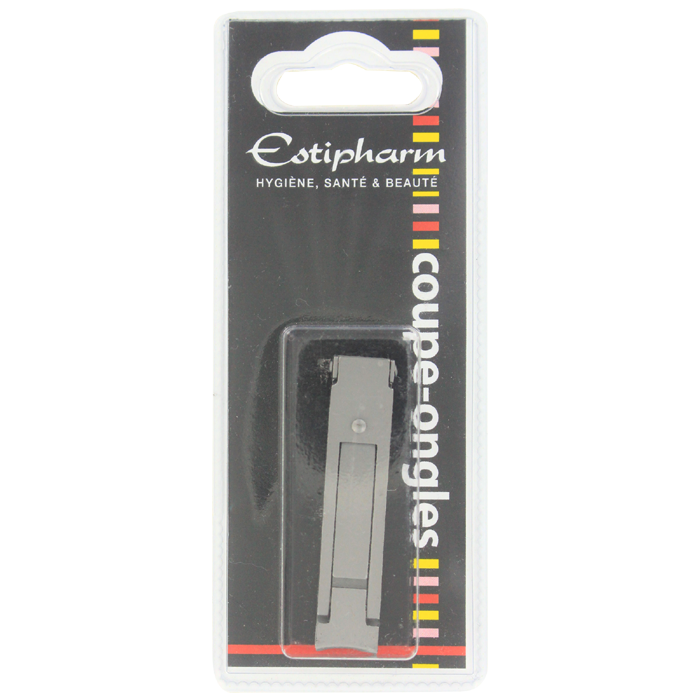 COUPE ONGLES EXTRA PLAT