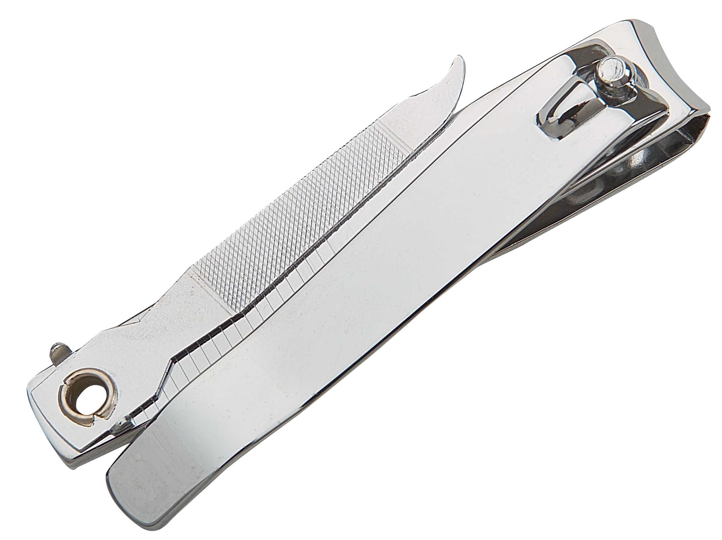 COUPE ONGLES GRAND MODELE REF 845611