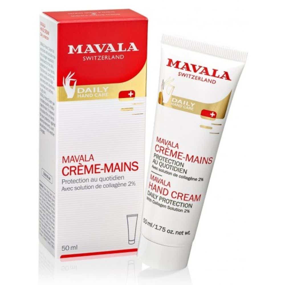 CREME MAINS EXTREME MAVA 50ML