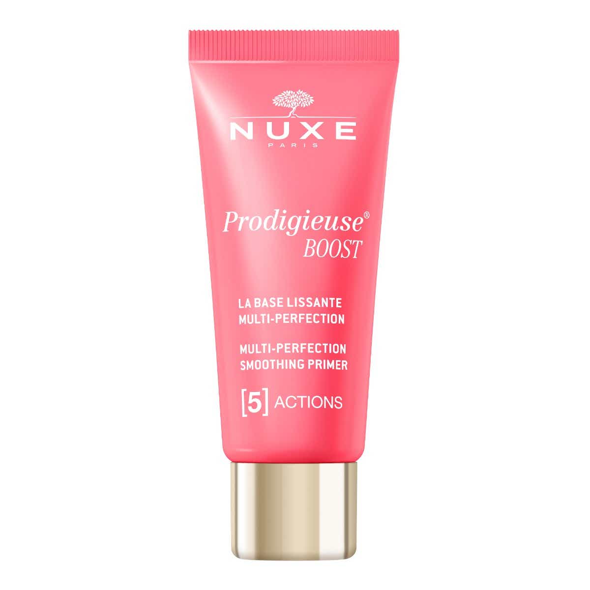 CREME PRODIGIEUSE BOOST BASE LISSANTE MULTI PERFECTION 5 EN 1 30ML