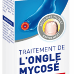 CRYOPHARMA TRAITEMENT DE L ONGLE MYCOSE 7ML