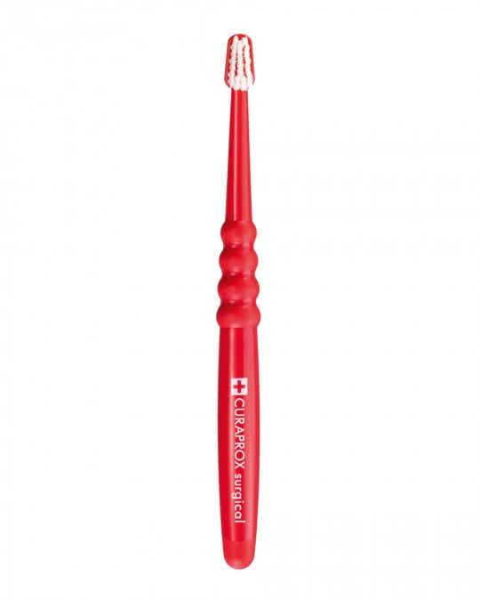 CS SURGICAL BROSSE A DENTS HYPERSOFT