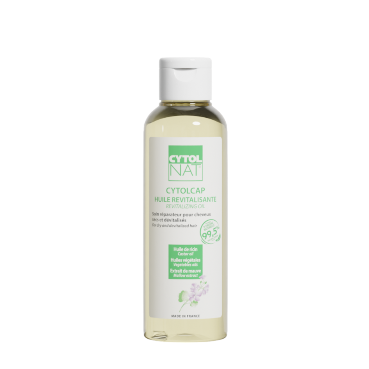CYTOLNAT CYTOLCAP HUILE REVITALISANTE 150ML