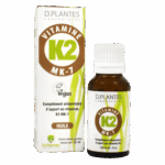 D PLANTES VITAMINE K2 MK 15ML