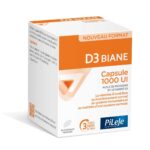 D3 BIANE 1000 UI 90 CAPSULES