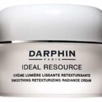 DARPHIN IDEAL RESSOURCE CREME LUMIERE LISSANTE RETEXTURISANTE 50ML