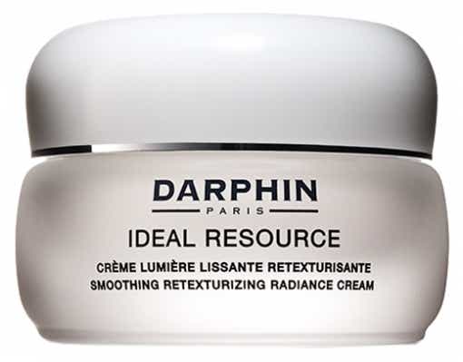 DARPHIN IDEAL RESSOURCE CREME LUMIERE LISSANTE RETEXTURISANTE 50ML