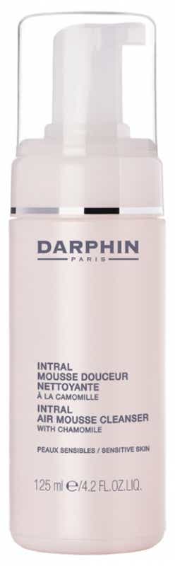DARPHIN INTRAL MOUSSE DEMAQUILLANTE NETTOYANTE 125ML