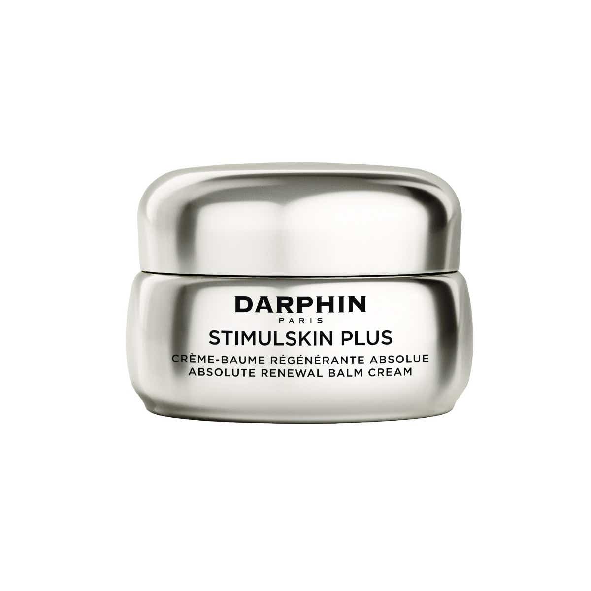 DARPHIN STIMULSKIN PLUS CREME BAUME REGENERANTE ABSOLUE VISAGE TOUS TYPES DE PEAUX 50ML