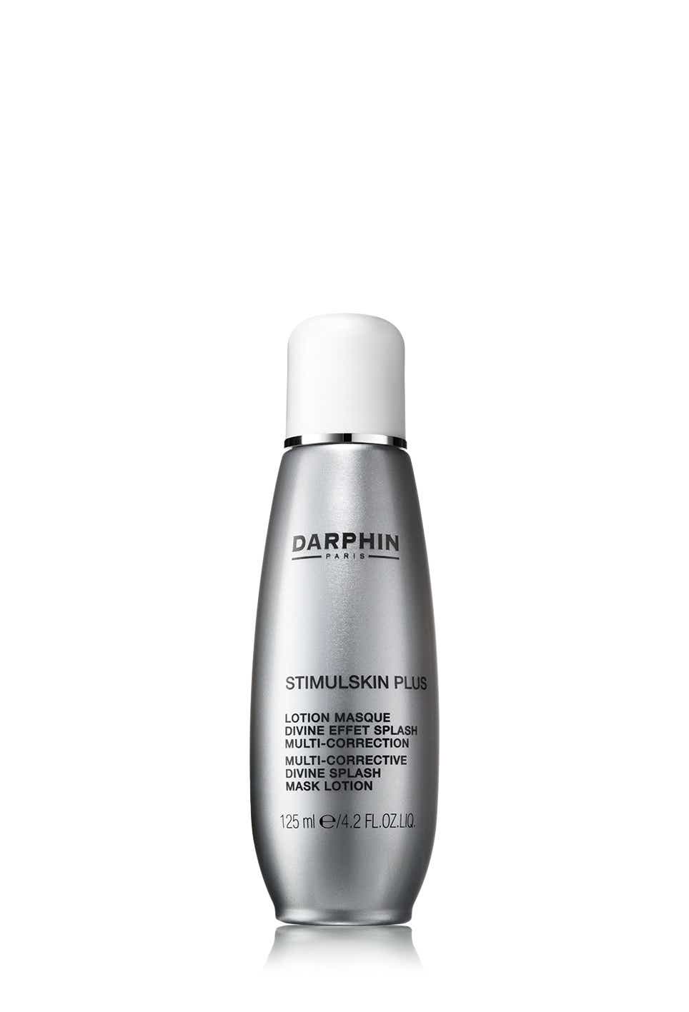 DARPHIN STIMULSKIN PLUS LOTION MASQUE DIVINE EFFET SPLASH MULTI CORRECTION 125ML