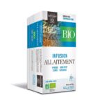 DAYANG INFUSION BIO ALLAITEMENT 20 SACHETS