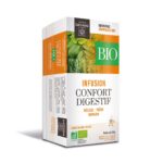 DAYANG INFUSION BIO CONFORT DIGESTIF 20 SACHETS