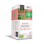 DAYANG INFUSION BIO DIGESTION TRANSIT 20 SACHETS