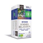 DAYANG INFUSION BIO SOMMEIL DETENTE 20 SACHETS