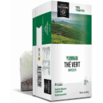 DAYANG THE VERT ELIMINATION 20 SACHETS