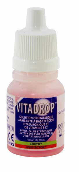 DENSMORE VITADROP 10ML