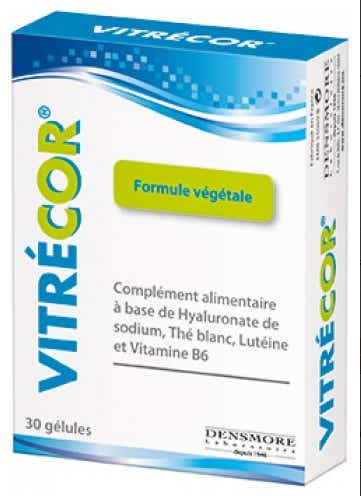 DENSMORE VITRECOR 30 GELULES
