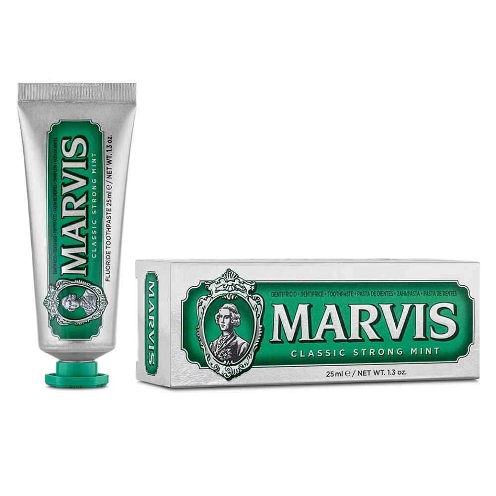 DENTIFRICE CLASSIC STRONG MINT 25ML 19767