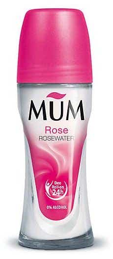 DEO BILLE A L EAU DE ROSE 24 H 50 ML
