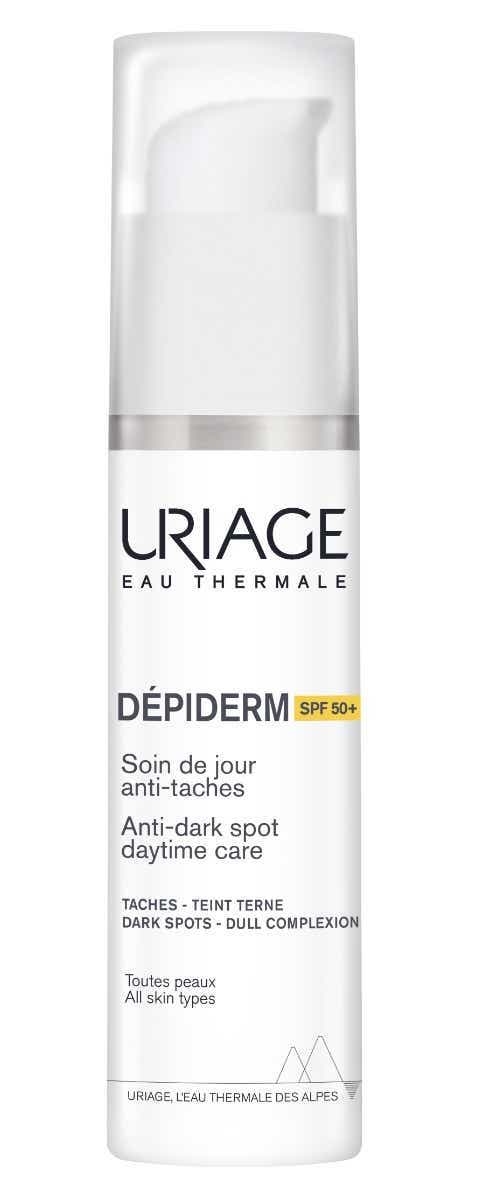 DEPIDERM SPF 50 SOIN DE JOUR ANTI TACHES 30ML