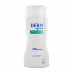 DERM HYDRALIN SOIN DERMATOLOGIQUE LAVANT SANS SAVON 200ML
