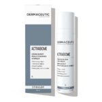 DERMACEUTIC ACTIBIOME CREME DE NUIT PEAU A TENDANCE ACNEIQUE 40ML