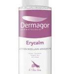 DERMAGOR ERYCALM LOTION MICELLAIRE 400ML