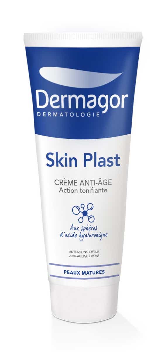 DERMAGOR SKIN PLAST CREME ANTI AGE 40ML 30080