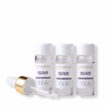 DERMEDEN CONCENTRE ANTI TACHES TXA VISAGE 3 X 10ML